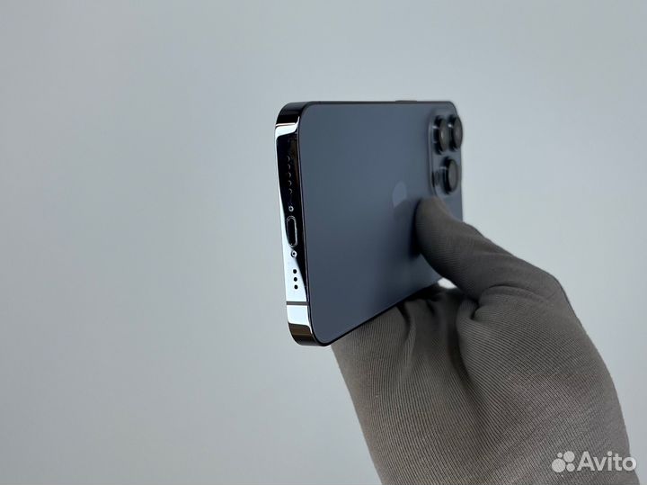 iPhone 13 Pro, 256 ГБ