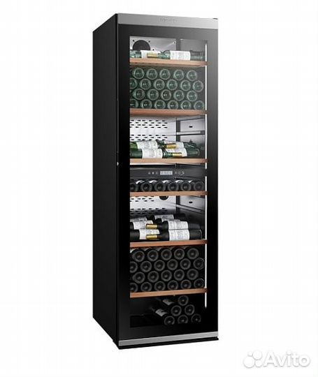 Винный шкаф climadiff Millesime240D