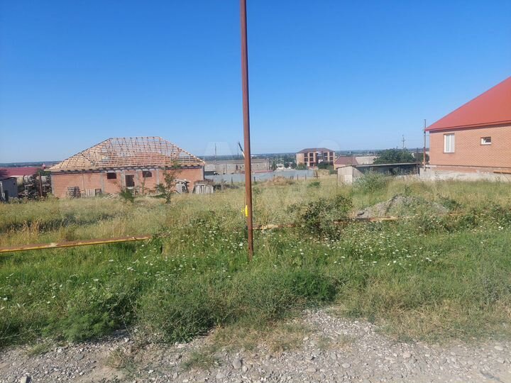 Участок 12 сот. (ИЖС)