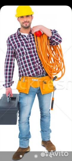 Мастер на час