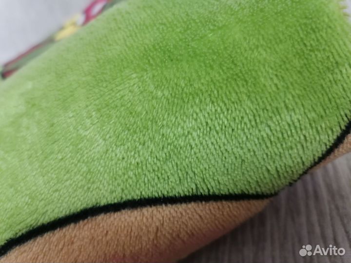 Плед детский