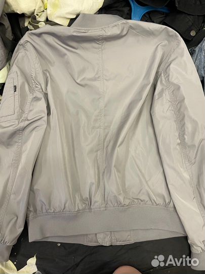 Ветровка мужская