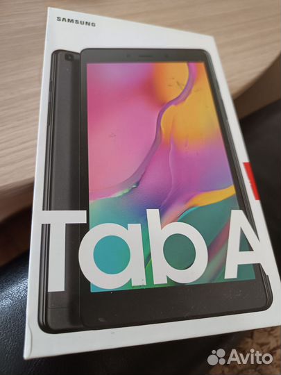 Samsung galaxy tab a8