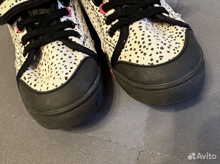 Кеды kapika 29 для девочки