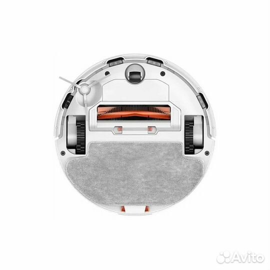 Робот-пылесос Xiaomi Mijia 3C Sweeping Vacuum Clea