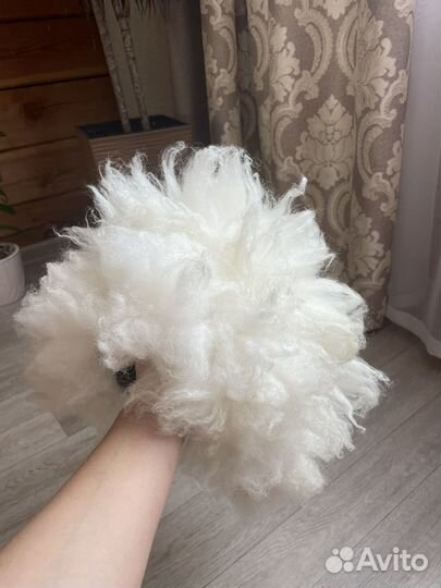 Папаха кавказская