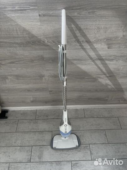 Паровая швабра Futula