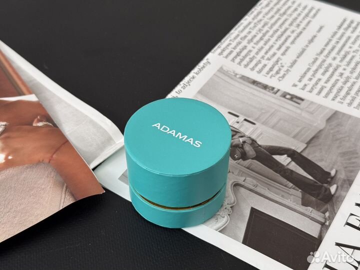 Коробочки для ювелирных изделий