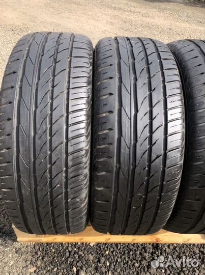 Matador MP 47 Hectorra 3 205/55 R16