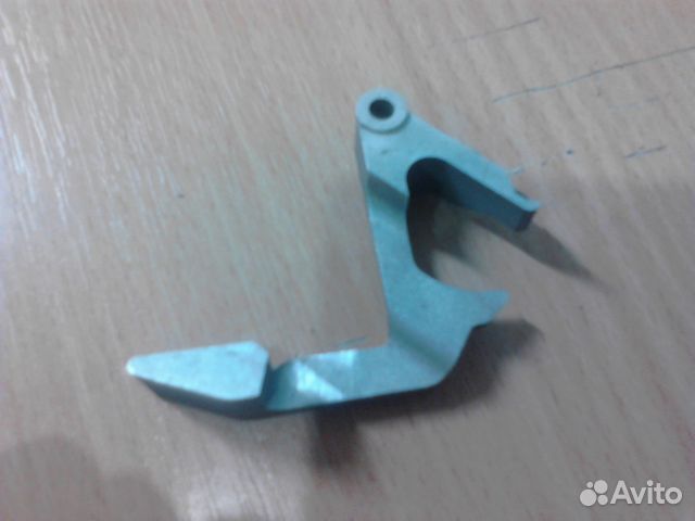 Ремонтное решение кулисы PP 220 267 319