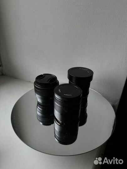 Фотоаппарат Fujifilm xt200