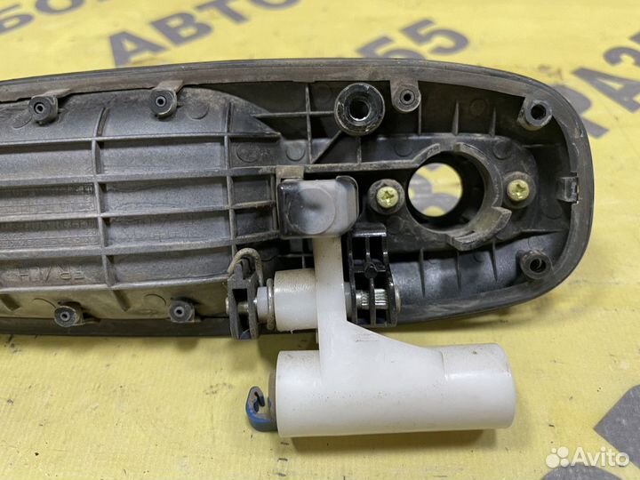 Ручка двери передней левой Chevrolet Lacetti