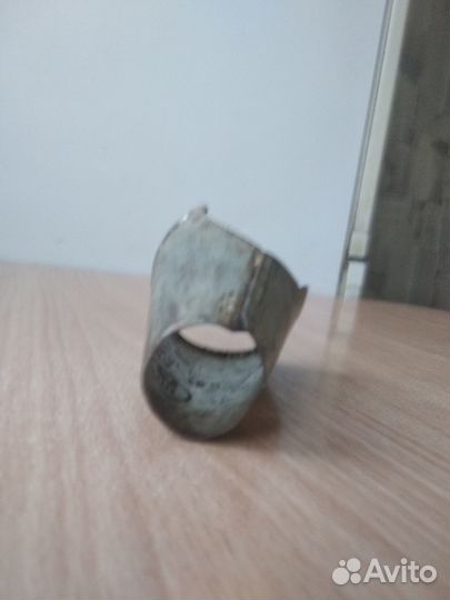 Форма для пельменей СССР