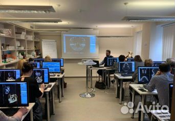 Обучение применению клкт оптг, трг (Стоматология)