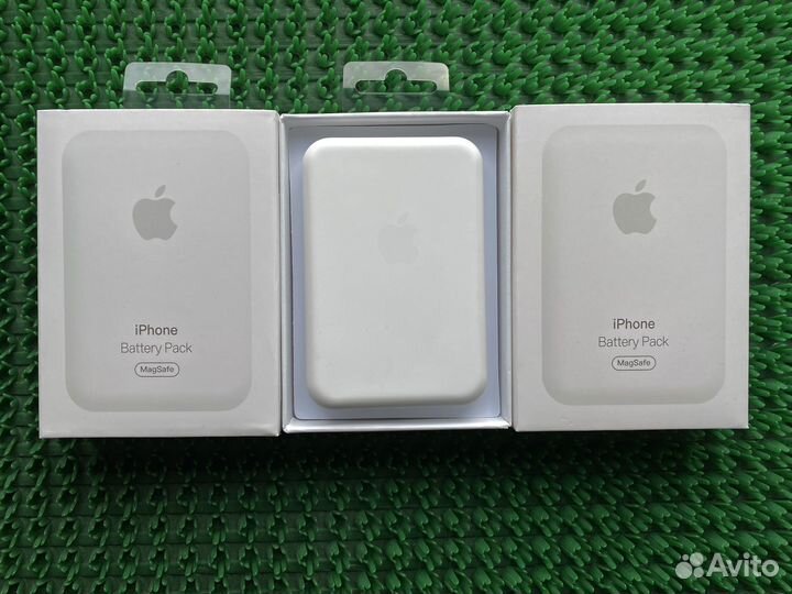 Magsafe battery Pack 5000 mah