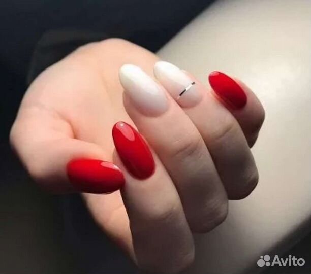 Мастер маникюра,7 ветров