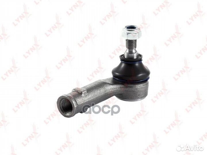 C4069R Наконечник рулевой тяги перед прав LCV C406