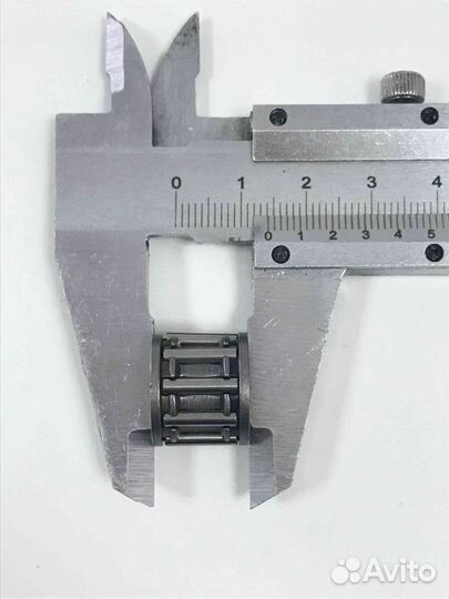Сепаратор вгш 12*17*14 Хонда AF-18/27/28, tact AF