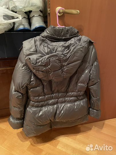 Куртка calvin klein