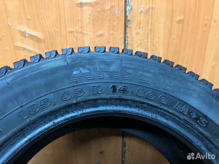 Amtel NordMaster 185/65 R14