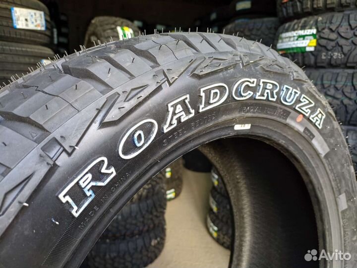 Roadcruza RA1100 A/T 265/50 R20 107T