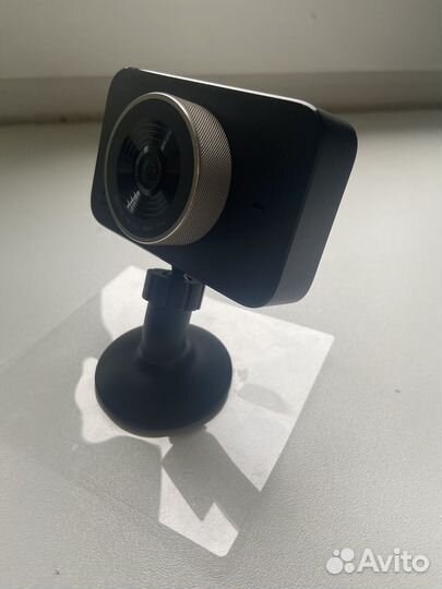 Видеорегистратор xiaomi