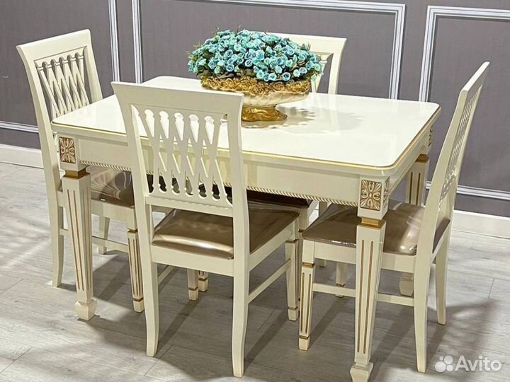 Столы и стулья 45