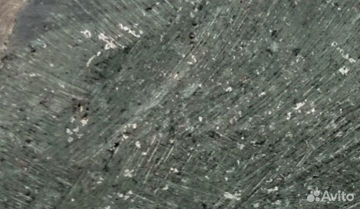 Метеорит каменный.Вес 7 кг