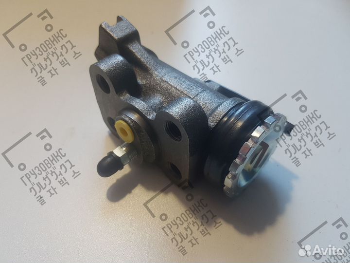 Ртц, gbrake (Япония) GC-061