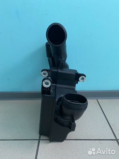 Резонатор воздушного фильтра Ceed JD с 2012