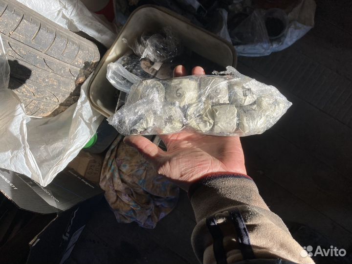 ГБЦ от аат 2.5 тди