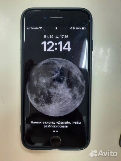 iPhone 8, 64 ГБ