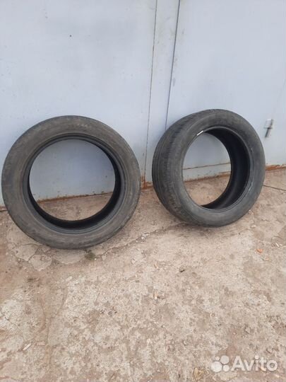 Bridgestone Potenza S001 235/50 R18