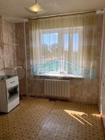 1-к. квартира, 34,1 м², 1/3 эт.