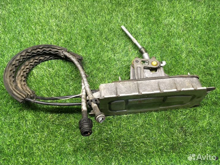 Кулиса МКПП Volkswagen Passat B6 седан 1.6I 2005