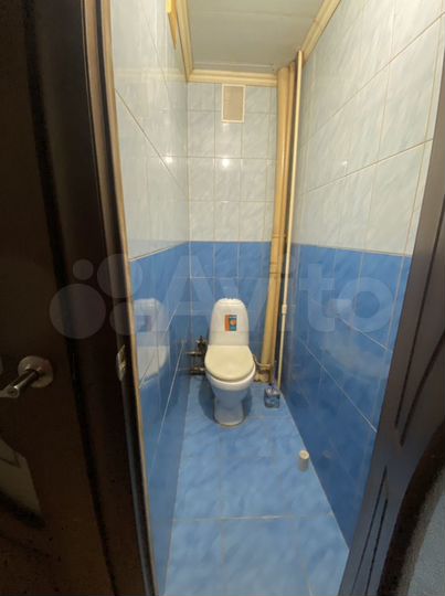 1-к. квартира, 30 м², 4/5 эт.