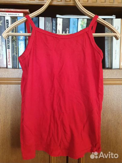 Майка женская