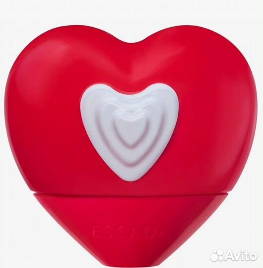 Туалетная вода Escada fairy love, 100 мл