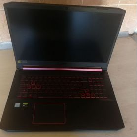 Acer nitro 5