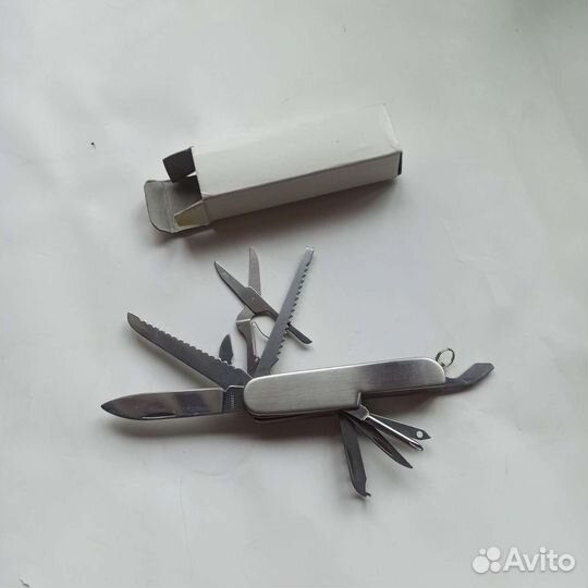 Нож складной