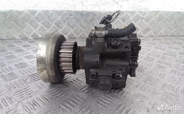 Насос топливный (тнвд) Audi A6/RS6/S6