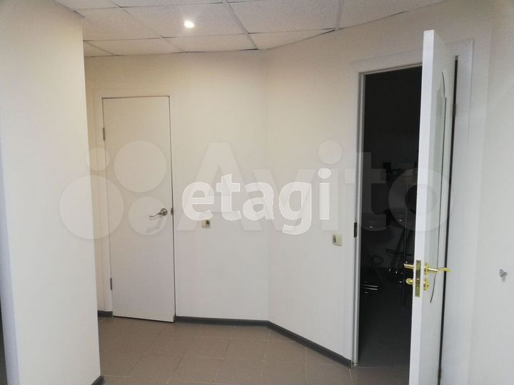 Продам офисное помещение, 125 м²