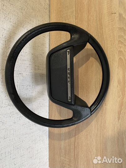 Руль ваз 2110,2112