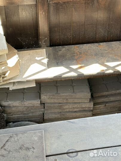 Беседка садовая из дерева