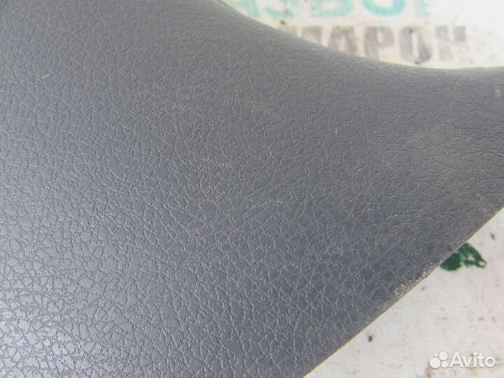 Обшивка стойки для Subaru Impreza 3 2007-2012г