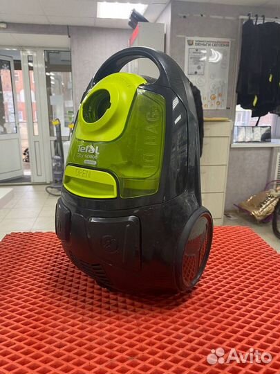 Пылесос Tefal TW2522RA (148)