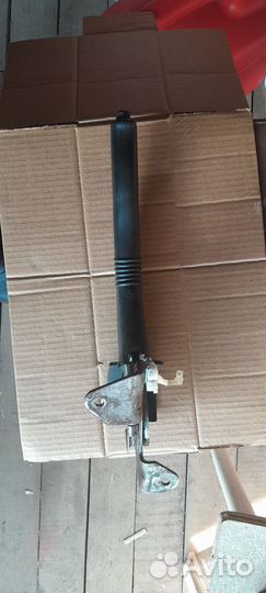 Рычаг стояночного тормоза Renault