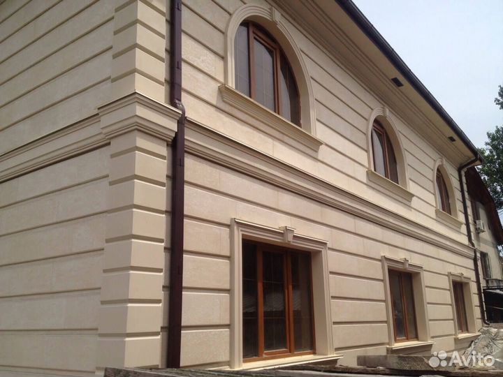 Дагестанский облицовочный камень