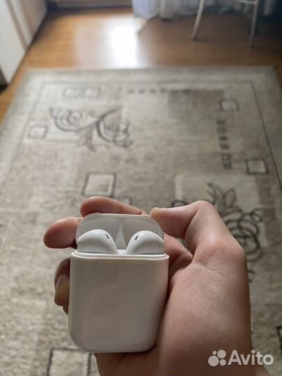 Air pods 1