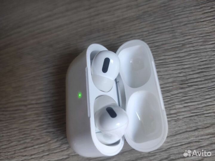 Беспроводные наушники tws